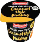 High Protein Pudding von Ehrmann für 0,88 € bei Marktkauf im Angebot High Protein Pudding von Ehrmann im aktuellen Marktkauf Prospekt