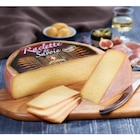 Raclette de Savoie I.G.P. dans le catalogue Carrefour