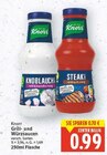 Knoblauch im E center Prospekt Knoblauch von Knorr im aktuellen E center Prospekt für 0,99 €