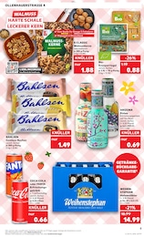 Kaufland Arizona Eistee im Prospekt Kaufland Arizona Eistee im Prospekt