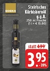 Steirisches Kürbiskernöl g.g.A. Angebote von EDEKA bei E center Hamm für 3,95 €