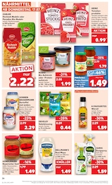 Dips im Kaufland Prospekt in Freiburg Aktueller Kaufland Prospekt mit Dips, "Aktuelle Angebote", Seite 26