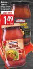 Paprika Sauce Angebote von Homann bei E center Menden für 1,49 €