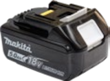 Aktuelle Batterie Angebote bei Hornbach in Erlangen Aktuelles Akku "BL 1850B" Angebot bei Hornbach in Erlangen ab 79,00 €