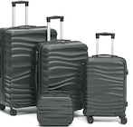 Aktuelles Hartschalen-Koffer Handgepäck Angebot bei Netto mit dem Scottie in Lübeck ab 14,99 €