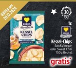 Kessel-Chips von Edeka im aktuellen EDEKA Prospekt für 