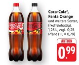 Angebot im EDEKA Sternenfels Prospekt EDEKA Sternenfels Prospekt mit im Angebot für 0,99 €