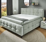 JACA Marken Polsterbett bei Ostermann im Haan Prospekt für 699,00 €