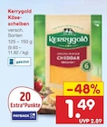 Aktuelles Käsescheiben Angebot bei Netto Marken-Discount in Augsburg ab 1,49 €