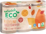 Aktuelles Recycling Toilettenpapier Angebot bei REWE in Dresden ab 2,49 €