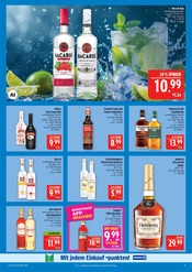 Bacardi im Marktkauf Prospekt in Bautzen Aktueller Marktkauf Prospekt mit Bacardi, "AUSWAHL RIESIG, PREISE NIEDRIG", Seite 25
