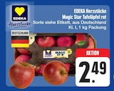 Magic Star Tafeläpfel rot bei E center im Veitshöchheim Prospekt für 2,49 €