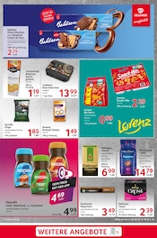 Aktueller Selgros Prospekt mit Nescafe, "cash & carry", Seite 15
