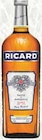 Pastis de marseille - RICARD en promo chez Intermarché Pastis de marseille - RICARD dans le catalogue Intermarché