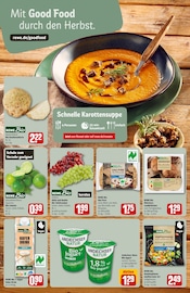 Mixer im REWE Prospekt in Kiel Aktueller REWE Prospekt mit Mixer, "Dein Markt", Seite 6
