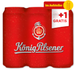 Aktuelle König Pilsener Angebote bei Penny in Bottrop Aktuelles Pilsener Angebot bei Penny in Bottrop ab 3,99 €