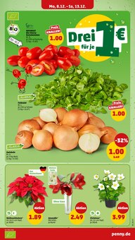 Tomaten im aktuellen Penny Prospekt (Freiburg (Breisgau)) Tomaten im Penny Prospekt "Wer günstig will, muss Penny." mit 42 Seiten (Freiburg (Breisgau))