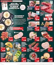 Aktueller Kaufland Prospekt mit Pute, "Aktuelle Angebote", Seite 12