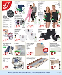 Handtücher Angebot im aktuellen Marktkauf Prospekt auf Seite 21