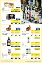 Aktueller METRO Prospekt mit Jägermeister, "Wochenengebote Händler + Händler Mix", Seite 6