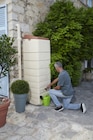 Récupérateur à eau mural - BELLI en promo chez Carrefour Clermont-Ferrand à 139,99 €