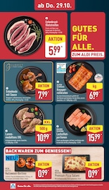 Pizza im ALDI Nord Prospekt in Göttingen Aktueller ALDI Nord Prospekt mit Pizza, "Aktuelle Angebote", Seite 35