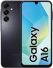 Aktuelles Galaxy A16 (4G 128 GB) Angebot bei expert in Halle (Saale) ab 119,00 €