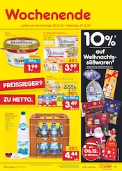 Aktueller Netto Marken-Discount Prospekt mit Margarine, "Aktuelle Angebote", Seite 51