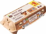Aktuelles Eier aus Bodenhaltung Angebot bei Netto Marken-Discount in Augsburg ab 2,49 €