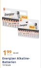 Aktuelle Batterie Angebote bei Action in Duisburg Aktuelles Alkaline-Batterien AA Angebot bei Action in Duisburg ab 1,99 €