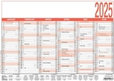 Termin- und Wandkalender von Neumann Verlag im aktuellen REWE Prospekt für 1,29 €