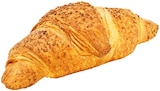 Das süße Croissant² von BROT & MEHR im aktuellen REWE Prospekt