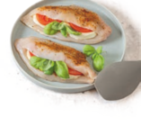 Bio-Hähnchenbrustfilet von  im aktuellen tegut Prospekt für 2,99 €