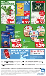 Chips im Kaufland Prospekt in Duisburg Aktueller Kaufland Prospekt mit Chips, "KNÜLLER", Seite 5