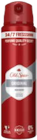 Bodyspray von Old Spice im aktuellen Müller Prospekt für 2,99 €