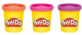 Pots de pâte à modeler - PLAY-DOH - Lidl à Toulouse Pots de pâte à modeler - PLAY-DOH en promo chez Lidl Toulouse à 4,99 €