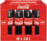 Aktuelle Coca Cola Zero Angebote bei Netto Marken-Discount in Potsdam Aktuelles Coca-Cola Angebot bei Netto Marken-Discount in Potsdam ab 9,99 €