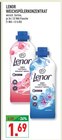 Weichspülerkonzentrat im Angebot bei Marktkauf in Unna Weichspülerkonzentrat Angebote von Lenor bei Marktkauf Unna für 1,69 €