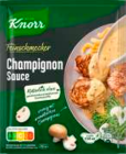 Feinschmecker Sauce Champignon im Angebot bei Marktkauf in Wismar Feinschmecker Sauce Champignon Angebote von Knorr bei Marktkauf Wismar für 0,79 €