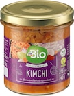 Kimchi fermentiert im aktuellen Prospekt bei dm-drogerie markt in Wackersberg b Bad Tölz