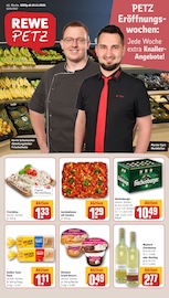 REWE Discounter Prospekt der aktuellen Woche mit 32 Seiten, gültig von 10.11.2025 bis 15.11.2025, in Hamm und Umgebung Aktueller REWE Discounter Prospekt in Hamm und Umgebung, "Dein Markt" mit 32 Seiten, 10.11.2025 - 15.11.2025