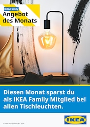 IKEA Prospekt für Windbergen: Angebot des Monats, 1 Seite, 18.11.2024 - 24.11.2024