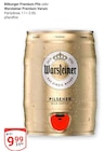 Premium Pils im Angebot bei GLOBUS in Salzgitter Premium Pils Angebote von Bitburger bei GLOBUS Salzgitter für 9,99 €