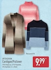 Cardigan im ALDI Nord Prospekt Cardigan von UP2FASHION im aktuellen ALDI Nord Prospekt für 9,99 €