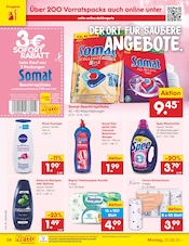 Tucher Angebote im Prospekt "Aktuelle Angebote" von Netto Marken-Discount auf Seite 36