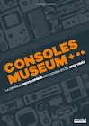 Consoles museum - La grande encyclopédie des consoles de jeux vidéo - Omake Books en promo chez Fnac Consoles museum - La grande encyclopédie des consoles de jeux vidéo - Omake Books dans le catalogue Fnac