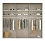 SB Möbel Boss Ringleben - Komplettschrank Angebot im Prospekt Komplettschrank bei SB Möbel Boss im Ringleben Prospekt für 1.799,00 €