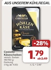 Käsescheiben von Castello im aktuellen famila Nordwest Prospekt