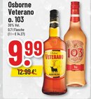 Veterano oder 103 Angebote von Osborne bei Trinkgut Hameln für 9,99 €