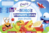 Fromage frais fruits - ENVIA dans le catalogue Lidl